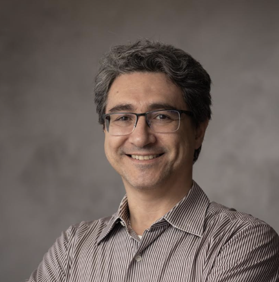 Carlos Murilo Barros de Mello