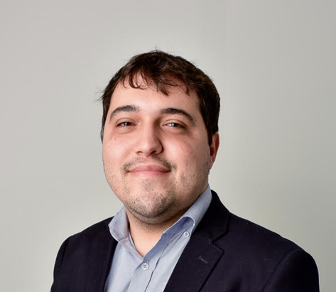 Marcelo Di Bonifacio Filho