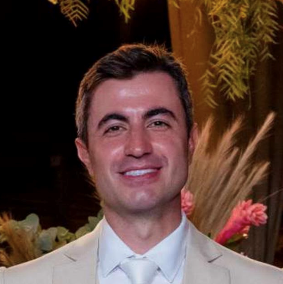 Rodrigo Bermejo